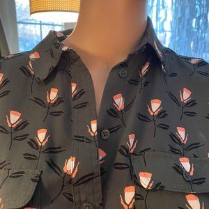 Colorful Fun Blouse
